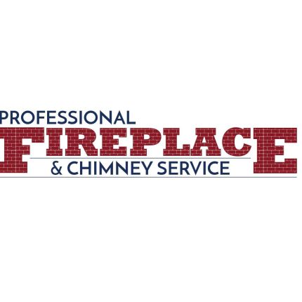 Logotyp från Professional Fireplace & Chimney Service
