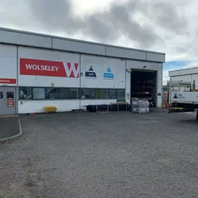 Wolseley - Your first choice specialist merchant for the trade