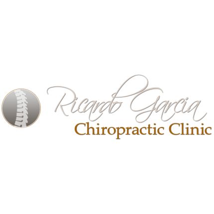 Logo from Ricardo Garcia Chiropractic Clinic