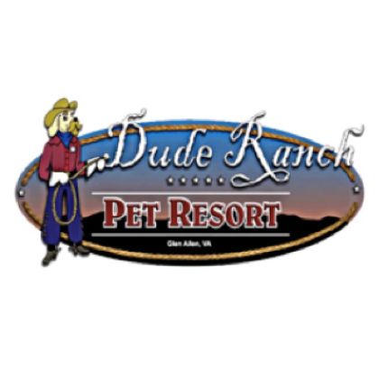 Logo fra Dude Ranch Pet Resort