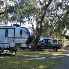 Bild von Silver Springs RV Park