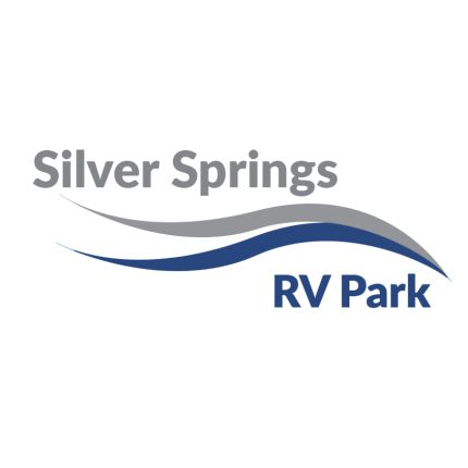 Logo fra Silver Springs RV Park