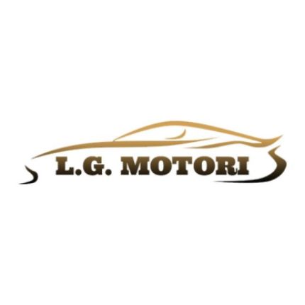 Logo da L.G.Motori