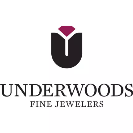 Logo fra Underwoods Fine Jewelers