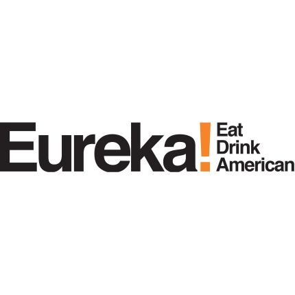 Logo fra Eureka!