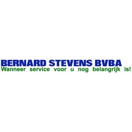 Logo von Bernard Stevens Bvba