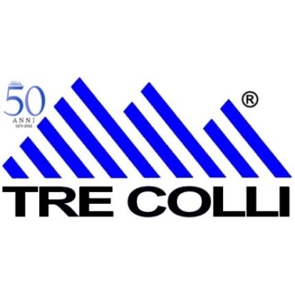 Logo van Impresa Tre Colli S.p.a.