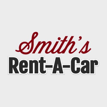 Logo fra Smith's Rent-A-Car