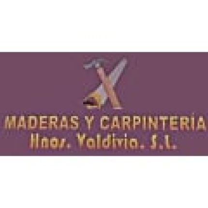 Logotipo de Carpintería Hermanos Valdivia