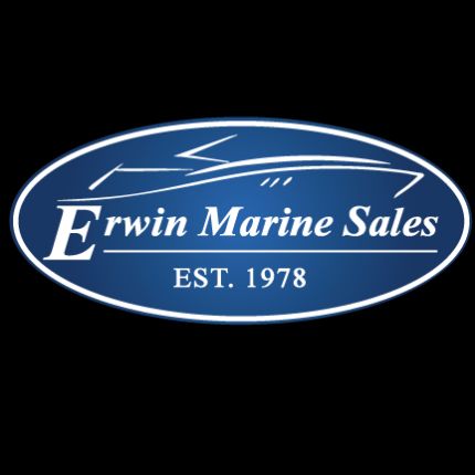 Logo de Erwin Marine Sales