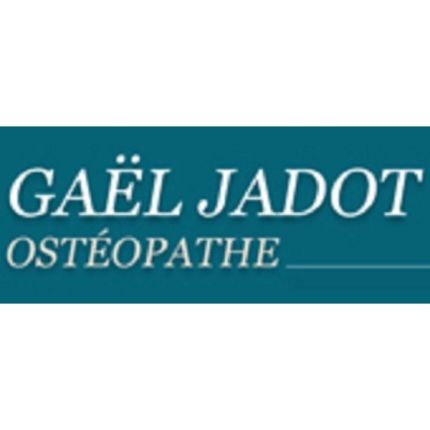 Logo von Jadot Gaël