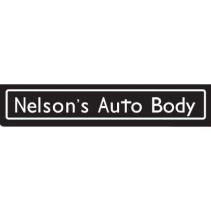 Λογότυπο από Nelson's Auto Body