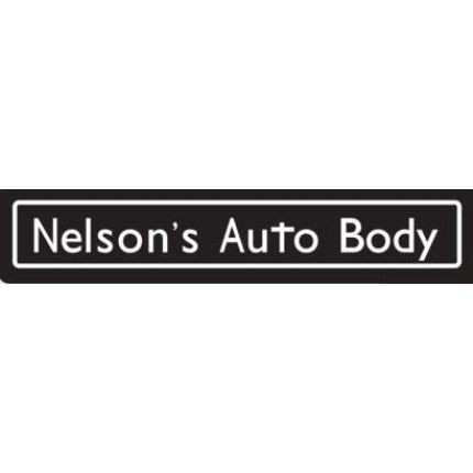 Logo from Nelson's Auto Body