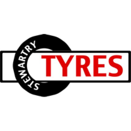 Logo da Stewartry Tyres Ltd
