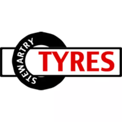 Logo from Stewartry Tyres Ltd