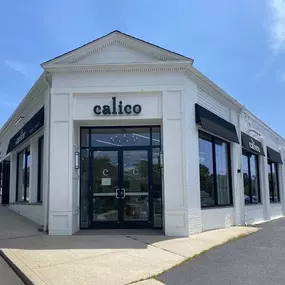 Calico Westport Exterior