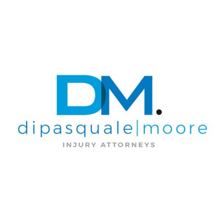 Logotyp från DiPasquale Moore