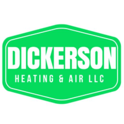 Λογότυπο από Dickerson Heating & Air