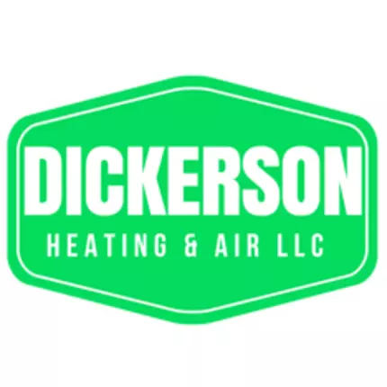 Logo fra Dickerson Heating & Air