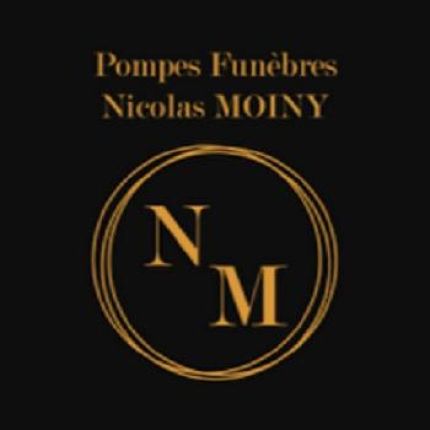 Logo from Entreprises Moiny (Anc. Magnan)