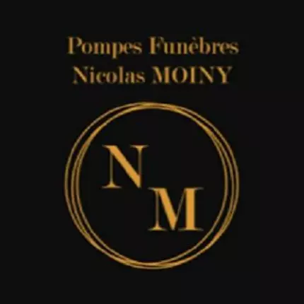 Logo fra Entreprises Moiny (Anc. Magnan)