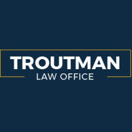 Logo from Troutman Law Office