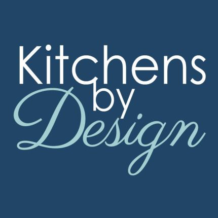 Logo da Kitchens by Design