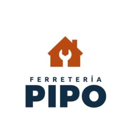 Logo da Ferretería Pipo