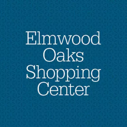 Λογότυπο από Elmwood Oaks Shopping Center