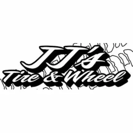 Logo fra JJ’s Tire & Wheel