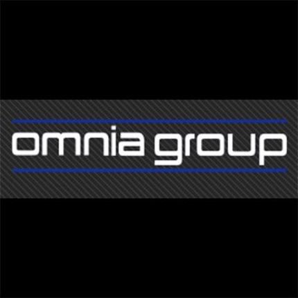 Logotyp från Omnia Group