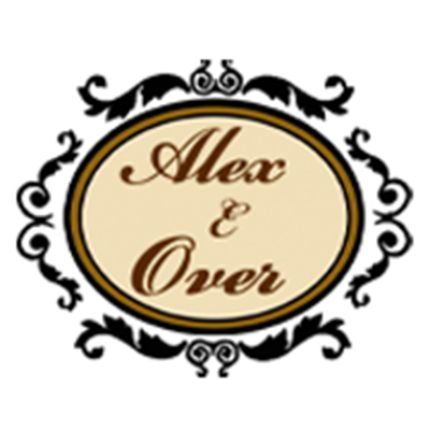 Logotyp från Abbigliamento Donna Alex e Over
