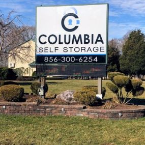 Bild von Columbia Self Storage