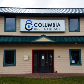 Bild von Columbia Self Storage