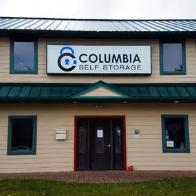 Bild von Columbia Self Storage