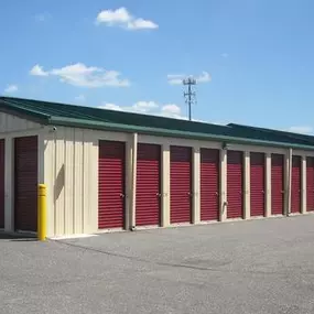 Bild von Columbia Self Storage