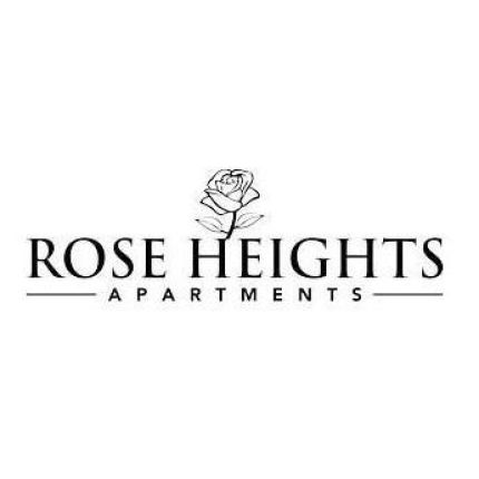 Logo von Rose Heights Apartments