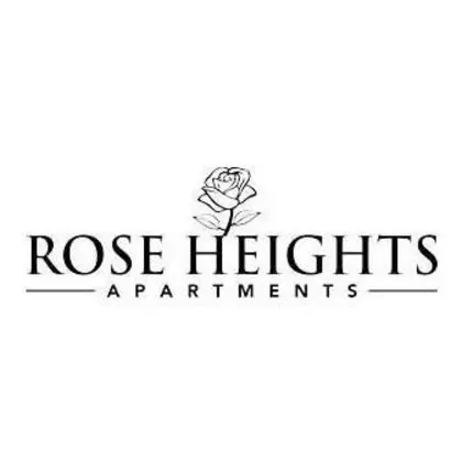 Logo de Rose Heights Apartments