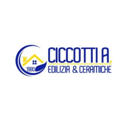 Logo fra Ciccotti A. Ceramiche Edilizia