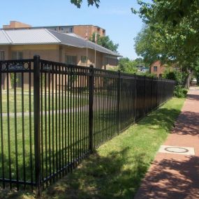 Long Fence