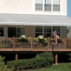 Deck Awnings