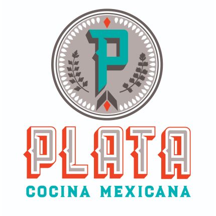 Λογότυπο από Plata Cocina Mexicana