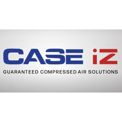 Logo van Case IZ