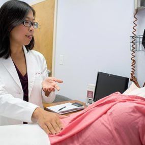 Gynecology Specialists of Philadelphia is a Gynecologist serving Philadelphia, PA