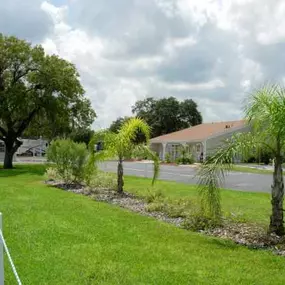 Bild von Cypress Campground & RV Park