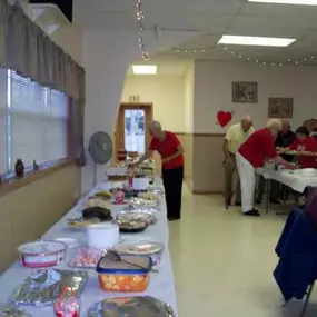 Clubhouse
