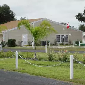 Bild von Cypress Campground & RV Park