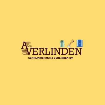 Logo fra Schrijnwerkerij Verlinden BV