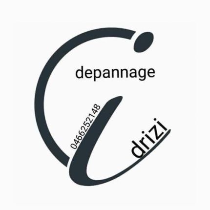 Logo fra Depannage Idrizi