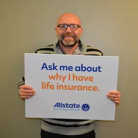 Bild von Antonio Gimmillaro: Allstate Insurance